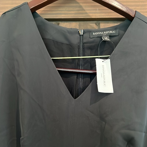 Banana Republic Dress Size 2 - Picture 3 of 5